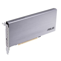 Asus Hyper M.2 X16 PCI-E Mini Adapter con RAID