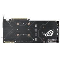 Asus GeForce GTX 1070 Ti STRIX 8G Gaming, 8192 MB GDDR5