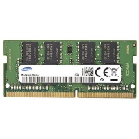 Samsung SoDimm DDR4 PC4-19200, 2.400 Mhz, C16 - 8GB
