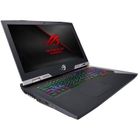 Asus ROG G703VI-E5157T, 43,90 cm (17,3 pollici) GTX 1080 Gaming Notebook