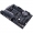 Asus Crosshair VI HERO (WI-FI AC), AMD X370 Mainboard, RoG - Socket AM4
