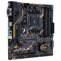 Asus TUF B350M PLUS Gaming, AMD B350 Mainboard - Socket AM4