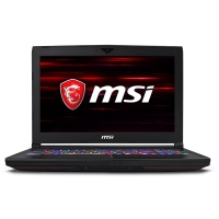 MSI GT63 Titan 8RF GeForce GTX 1070, 15.6 Pollici 4K Gaming Notebook