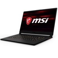 MSI GS65 Stealth 9SF-1477IT, RTX 2070 Max Q, 15.6 Pollici FullHD 240hz Gaming Notebook