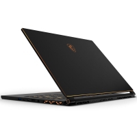 MSI GS65 Stealth 9SG-1200IT, RTX 2080 MAX Q, 15.6 Pollici 4K Gaming Notebook