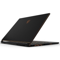 MSI GS65 Stealth 8RF-Thin GeForce GTX 1070, 15.6 Pollici 144hz Gaming Notebook