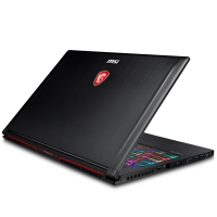 MSI GS63 Stealth 8RE, 15.6 Pollici, GTX 1060 120Hz Gaming Notebook