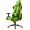 iTek Gaming Chair TAURUS P2 - Nero/Verde