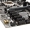 Gigabyte H110-D3A BTC Edition, Intel H110 Mainboard - Socket 1151