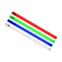 Cooler Master Universal Magnetic LED Strip, 1 Pezzo - RGB