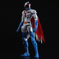 Infini-T Force Gatchaman Fighting Gear Die Cast 1/12 Action Figure