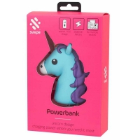 Unicorn Power Bank 2000 mAh