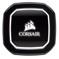 Corsair Hydro Series H100x High Performance CPU Cooler