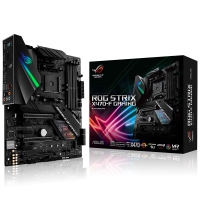 Asus STRIX X470-F Gaming, AMD X470 Mainboard, RoG - Socket AM4