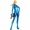 Metroid Other M PVC Statue 1/8 Samus Aran Zero Suit - 14 cm