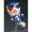 Mega Man X Nendoroid Action Figure Maverick Hunter X Full Armor - 10 cm