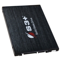 S3+ S3SSDC120 SATA III SSD 2.5 - 240GB
