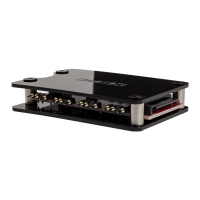 XSPC Splitter RGB Digitale 8 Porte, Addressable RGB, SATA Powered - Nero