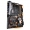 Gigabyte Z370 Aorus Gaming 7 + 32GB Optane, Intel Z370 Mainboard - Socket 1151