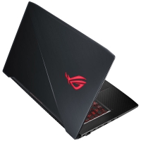 Asus ROG Strix GL703GE SCAR, 43,90 cm (17,3 pollici) Gaming Notebook