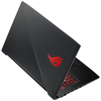 Asus ROG Strix GL703GM SCAR, 43,90 cm (17,3 pollici) Gaming Notebook