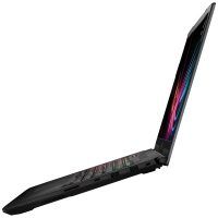 Asus ROG Strix GL703GS SCAR, 43,90 cm (17,3 pollici) Gaming Notebook