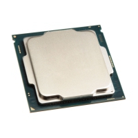 Intel Core i7-8086K @ 5,1 GHz PreTestato - Tray