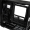 NZXT H200i Mini-ITX Gaming Case - Nero con Finestra in Vetro Temperato