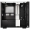 NZXT H200i Mini-ITX Gaming Case - Bianco/Nero con Finestra in Vetro Temperato