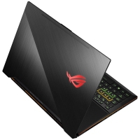 Asus ROG Zephyrus GX501GI, 39,62 cm (15,6 pollici) Gaming Notebook