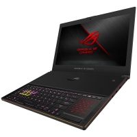 Asus ROG Zephyrus GX501GI, 39,62 cm (15,6 pollici) Gaming Notebook