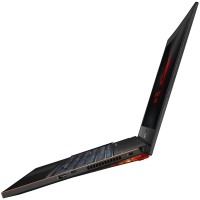 Asus ROG Zephyrus M GM501GS, 39,62 cm (15,6 pollici) Gaming Notebook