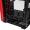 NZXT H700i Gaming Case - Rosso/Nero con Finestra in Vetro Temperato