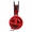MSI Gaming Headset - Siberia Full-Size V2 - Red