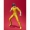 Bruce Lee S.H. Figuarts Yellow Suit Action Figure - 14 cm