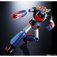 Bandai Soul of Chogokin GX-76 Grendizer Action Figure - 16 cm