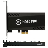 Elgato Game Capture HD 60 Pro - PCIe x1 * ricondizionato *