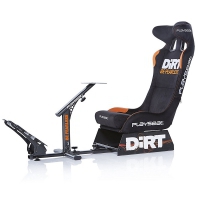 Playseat DIRT Racing Seat - Nero