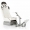 Playseat Evolution Racing Seat - Bianco