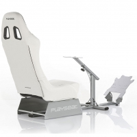 Playseat Evolution Racing Seat - Bianco