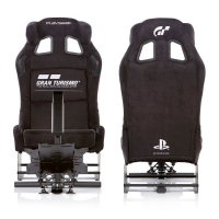Playseat Gran Turismo Racing Seat - Nero