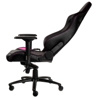 noblechairs EPIC Gaming Chair - Nero/Rosa
