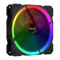 AeroCool Orbit RC Fan - Ventola RGB