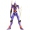 Evangelion Evolution Eva-01 Awakened Version Action Figure - 14 cm