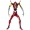 Evangelion Evolution Eva-02 Beast Mode Action Figure - 14 cm