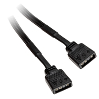 XSPC Prolunga Digitale RGB / RGB Extension Cable Addressable - 60 cm