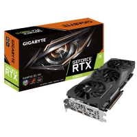 Gigabyte GeForce RTX 2080 Ti Gaming OC, 11264 MB GDDR6