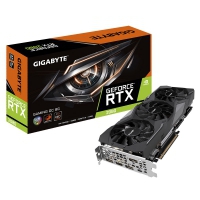Gigabyte GeForce RTX 2080 Gaming OC, 8192 MB GDDR6