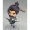 Overwatch Nendoroid Action Figure Hanzo Classic Skin Edition - 10 cm