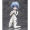 Rebuild of Evangelion Parfom Action Figure Rei Ayanami - 14 cm